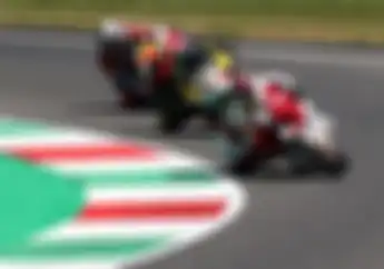 Hasil Kualifikasi Moto3 Catalunya 2021, Pembalap Indonesia Start Dari Sini