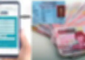 Isi Nama dan Alamat dari HP Bansos Rp 300 Ribu Dibagikan Juni ini.