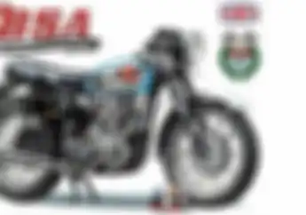 BSA Bakal Rilis Motor Baru Mesin 650 Cc, Siap Hadang Royal Enfield?