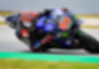 Klasemen Sementara MotoGP 2021, Fabio Quartararo Memimpin, Johann Zarco Mengejar