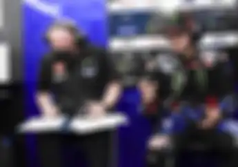 MotoGP Catalunya 2021 Harapkan Jimat Valentino Rossi Menular Ke Maverick Vinales, Apa Itu?