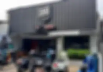 Setelah 10 Tahun Di Kemang, Akhirnya Scooter House Djakarta Pindah