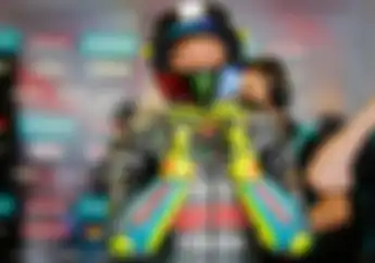 Tes MotoGP Catalunya 2021, Valentino Rossi Uji Coba Beberapa Hal Ini