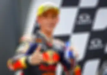MotoGP Catalunya 2021 Tim VR46 Milik Rossi Incar Pedro Acosta, Bujetnya Miliaran