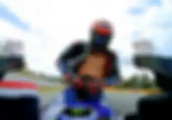 MotoGP Catalunya 2021 Hukuman Fabio Quartararo Tambah Lagi, Duh!
