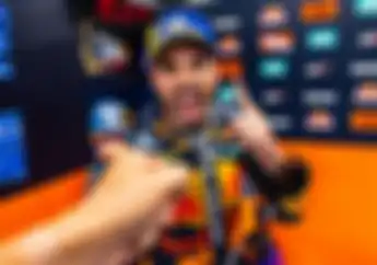 MotoGP Catalunya 2021 KTM Bikin Sejarah, Sudah Tahu Kepanjangan KTM?
