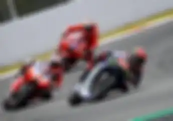 Update Klasemen MotoGP  2021, Fabio Quartararo Kena Sanksi Tambahan