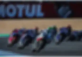 WorldSBK Indonesia 2021 Akan Gunakan Sistem Bubble, Apa Maksudnya?