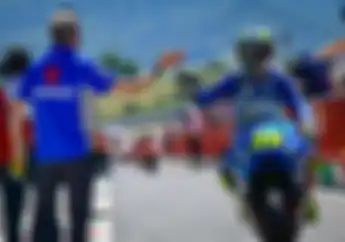 MotoGP Geger, Joan Mir Bakal Tinggalkan Suzuki, Sudah Ada Yang Minat