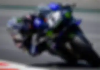 Hasil Lengkap Tes MotoGP Catalunya 2021, Dua Pembalap Yamaha Tercepat