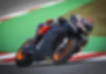 Tes MotoGP Catalunya 2021, Marc Marquez Menguji Beberapa Fairing Baru