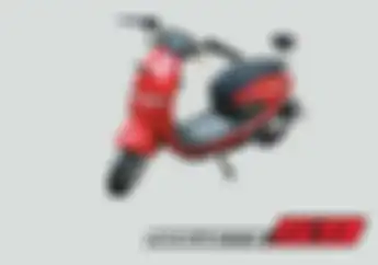 Harga Motor Listrik Rakata S9, Bodi Kompak Cocok Untuk Jarak Dekat