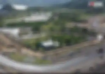 Jelang WorldSBK Indonesia 2021, Begini Perkembangan Sirkuit Mandalika