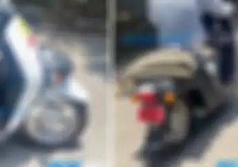 Bocor Motor Listrik Baru Honda Tes Jalan, Bakal Meluncur Tahun Ini?