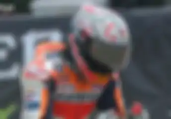 Bos Honda Pusing Usai Dua Pembalapnya Crash di MotoGP Catalunya 2021