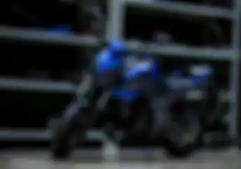 Diam-diam Motor Baru Sport Sangar 700 Cc Dirilis, Saingan Yamaha MT-07