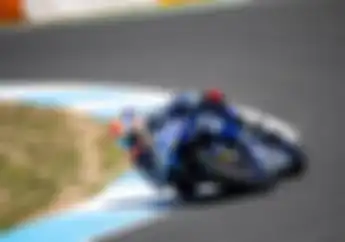 WorldSSP Emilia-Romagna 2021, Pembalap Indonesia Galang Hendra Siap Ngegas