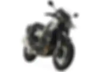 Meluncur Motor Baru Benelli Model Cafe Racer, Dijual di Indonesia?