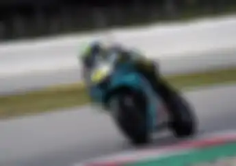 Tes MotoGP Catalunya 2021, Valentino Rossi Beberkan Apa Saja Uji Cobanya