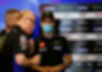 Tes MotoGP Catalunya 2021, Test Rider Yamaha MotoGP Kok Gak Ada?