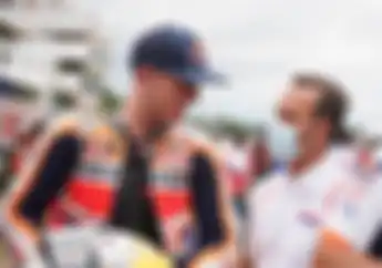 MotoGP 2021, Bos Repsol Honda Beberkan  Kondisi Pasukannya, Sudah Normal Kalau...