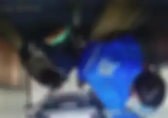 Pintar Manfaatkan Obeng dan Motor untuk Bobol ATM Bertahan Setahun Akhirnya Tertangkap