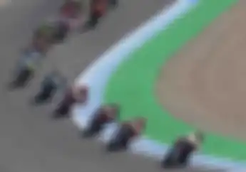MotoGP 2021, Terjadi Beberapa Ubahan Aturan Untuk Kelas Moto3