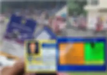 Asyik, KIS Gratis Setelah SK Plt Waketum PP Olah Raga Motor Eddy Saputra Resmi Keluar