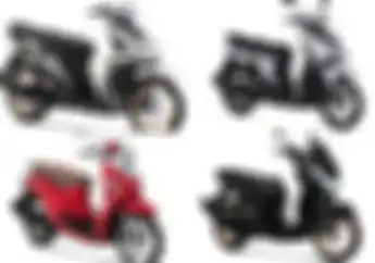 Segini Harga Motor Matic Baru Yamaha 125 cc Juni 2021, Naik Semua?
