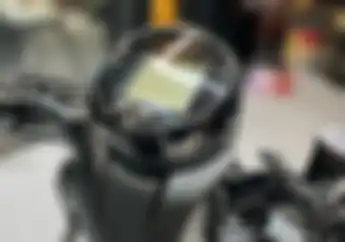 Yamaha Luncurkan Motor Matic Baru 125 cc Adik NMAX Lawan Honda Scoopy 