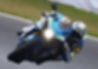 Suzuki GSX Bakal Muncul Model Baru, Persiapan Balap World Superbike