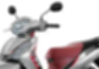 Marah Yamaha Keluarkan Motor Irit Kalahkan Honda BeAT Konsumsi Bensin Dekati 100 Km/Liter 