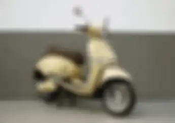 Muncul Skuter Listrik Mirip Vespa di Eropa, Ini Spesifikasinya