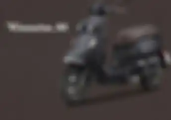 Imut, Motor Baru Yamaha Modelnya Mirip Minions, Harga di Bawah NMAX?