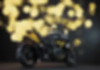 Edisi Spesial Motor Ducati Diavel 1260 S 2021 Meluncur, Tema Hitam Jadi Andalan