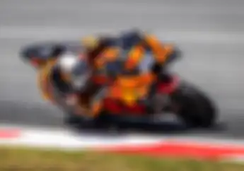 MotoGP 2021, KTM Baru Juara Di MotoGP Catalunya, Kok Dielu-elukan?