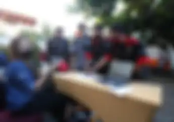 Lama Gak Jumpa, YRFI Yogyakarta dan Jawa Tengah Bikin Acara, Terapkan Protokol Kesehatan