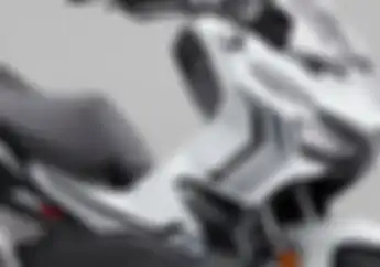 Warna Baru Honda ADV 150 Rilis di Jepang, Harga Sama Dengan Indonesia?