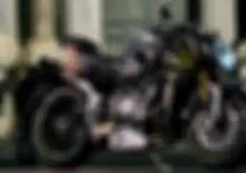 Naked Bike Baru MV Agusta Brutale 1000 RR 2021 Resmi Dirilis, Ini Spek dan Harganya