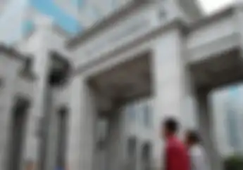 Dibuka Besar-besaran Lowongan Kerja Bank Indonesia, Nih Syaratnya