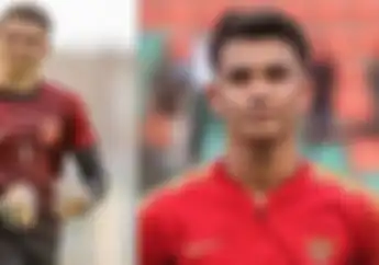 Nadeo Argawinata Pahlawan Indonesia Di Piala AFF 2020, Posenya Bareng Motor Bikin Gagal Fokus