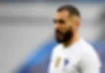 Jelang Euro 2020, Karim Benzema Punya Sepeda Listrik Lebih Mahal dari Honda BeAT