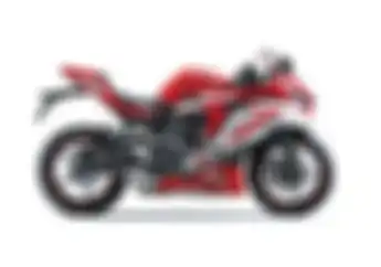 HUT RI Ke-76, Jauh Sebelum ZX-25R, Ini Mbahnya Yang Pakai Warna Merah-Putih