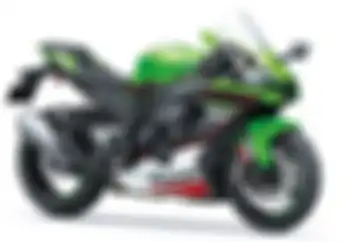 Motor Sport All New Ninja ZX-10R 2021 Resmi Meluncur di Indonesia, Harga Tembus Segini