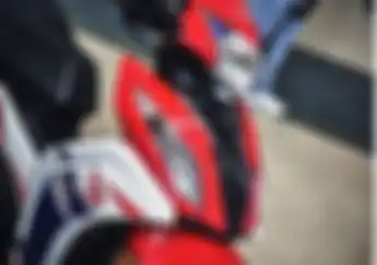Motor Bebek Baru Saudara Honda Revo, Mesin Irit Jarang Mampir ke SPBU, Harga Segini