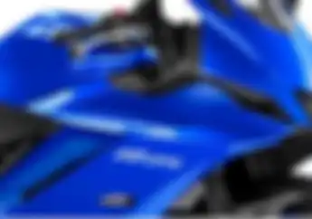 Muncul Gambar Desain Motor Sport Yamaha R25 Terbaru, Akan Produksi?