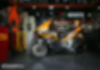 Segini Biaya yang Harus Dikeluarkan Jika ingin Bore Up Honda ADV 150 Jadi 200cc