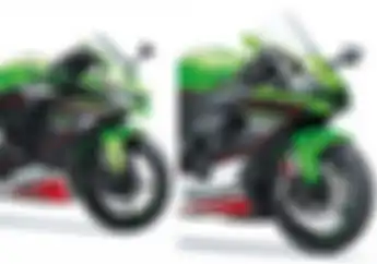 2 Motor Baru Kawasaki Resmi Meluncur di Indonesia, Harga Bikin Penasaran