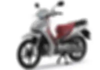 Segini Harga Motor Baru Yamaha Super Irit, Lebih Murah dari Honda BeAT?