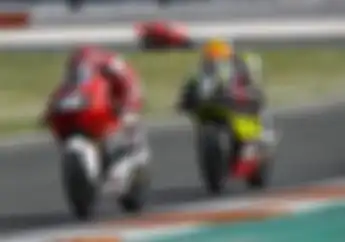Hasil Kualifikasi FIM CEV Moto3 Catalunya 2021, Pembalap Indonesia Bikin Sejarah